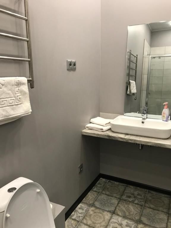 Отель Восток Санкт-Петербург
