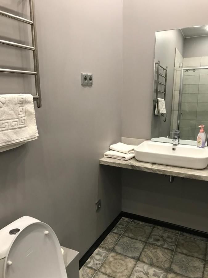 Отель Восток Санкт-Петербург
