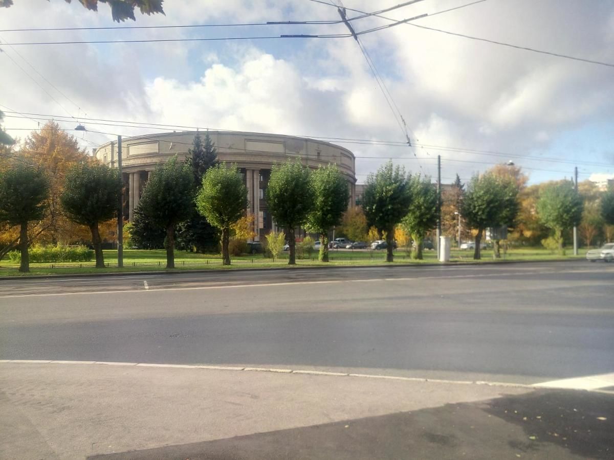 Отель Восток Санкт-Петербург-45