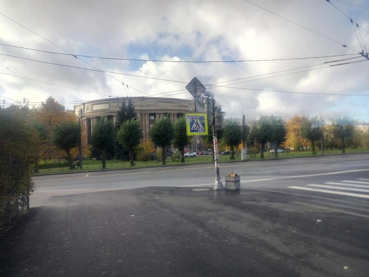 Отель Восток Санкт-Петербург-46