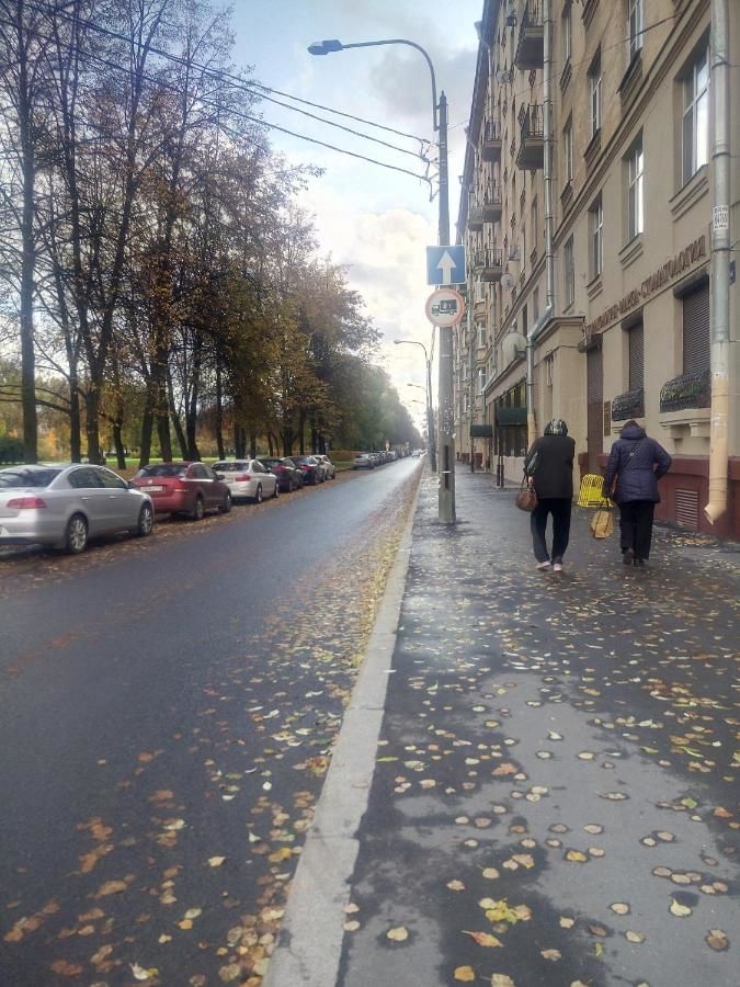 Отель Восток Санкт-Петербург-47