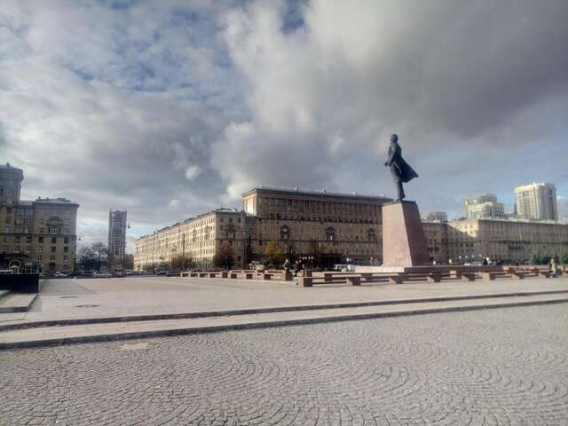 Отель Восток Санкт-Петербург-41